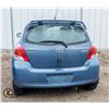 Image 4 : 2005 TOYOTA YARIS