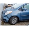 Image 6 : 2005 TOYOTA YARIS