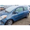 Image 7 : 2005 TOYOTA YARIS