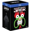 Image 1 : NEW SAMURAI JACK THE COMPLE SERIES BLU-RAY SET