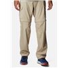 Image 1 : NEW COLUMBIA SILVER RIDGE UTILITY CONVERTIBLE PANT