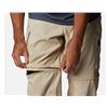 Image 2 : NEW COLUMBIA SILVER RIDGE UTILITY CONVERTIBLE PANT