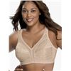Image 1 : NEW WOMENS PLAYTEX 18 HOUR COMFOR STRAP FULL