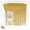 Image 1 : CASE OF 12 SHATTERPROOF TOSSWARE STEMLESS CUPS