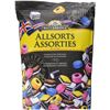 Image 1 : NEW BAG OF WATERBRIDGE ALLSORTS CANDY 1.2KG