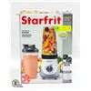Image 1 : STARFRIT PERSONAL BLENDER COMES WITH 1 BLADE, 2
