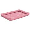 Image 1 : NEW QUIET TIME DEFENDER FLORAL PARADISE BED - XL