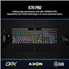 Image 2 : NEW UNPACKED CORSAIR K70 PRO RGB OPTICAL-