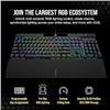 Image 5 : NEW UNPACKED CORSAIR K70 PRO RGB OPTICAL-