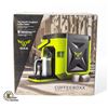 Image 1 : OXX COFFEEBOXX JOBSITE COFFEE MAKER