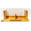 Image 1 : R.C.M.P. BOOK SHELF STAND-ESTATE