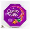 Image 1 : QUALITY STREET CHOCOLATES 725 GRAM TIN