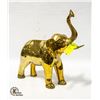Image 1 : BRASS ELEPHANT