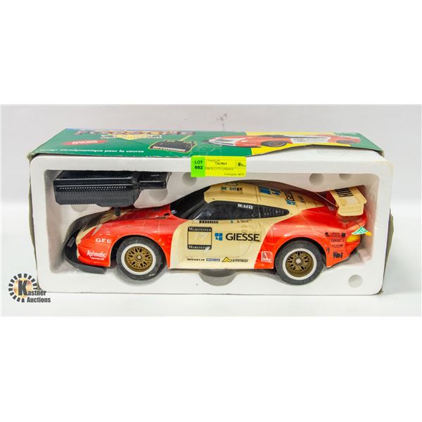 MATCHBOX CITY GARAGE