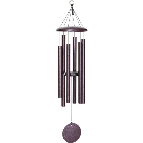 NEW UNPACKED 36" ASTARIN WIND CHIMES