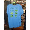 Image 1 : SIZE XL MENS JOHN DEERE T SHIRT NEW W.