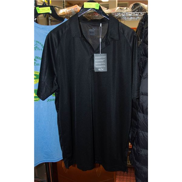 SIZE XL PUMA DRY CELL MENS SHIRT NEW WITH