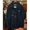 Image 1 : MEN'S LRG EXTREME SERIES WHITERIDGE COAT WITH TAG