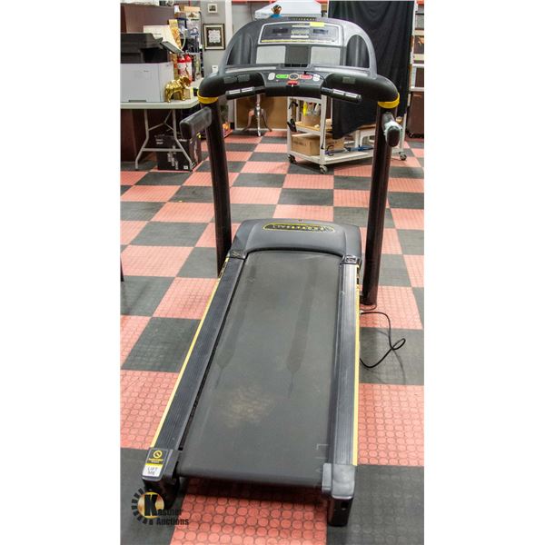 LIVESTRONG TREADMILL