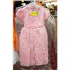 Image 1 : PAIR OF NEW GIRLS SIZE 2 DRESSES (2 DESIGNS)