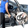 Image 4 : NEW UNBOXED ABLE LIFE SPACE SAVER LIGHTWEIGHT