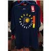 Image 1 : NEW SIZE XXL NBA INDIANA PACERS T SHIRT
