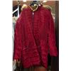 Image 1 : WOMENS WINTER COAT SIZE 3X