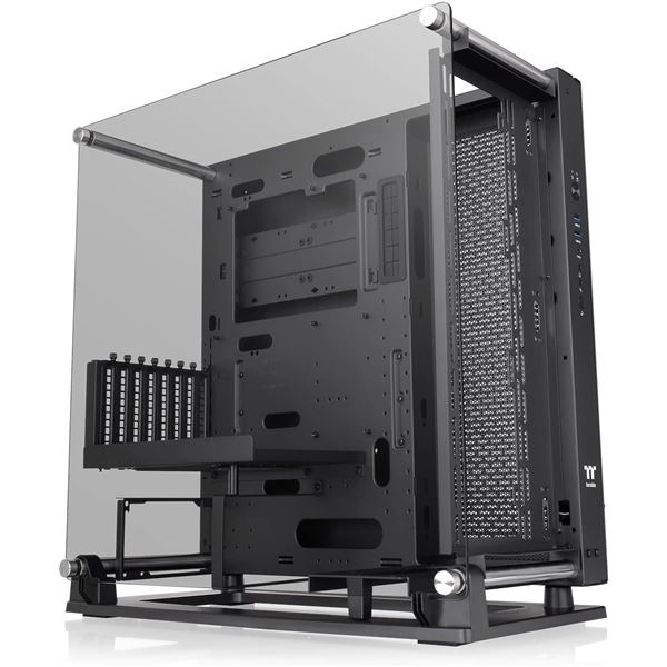 NEW THERMALTAKE CORE P3TG MIDTOWEER GAMING