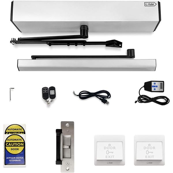 NEW REPACK OLIDE AUTO HEAVY DUTY COMMERCIAL