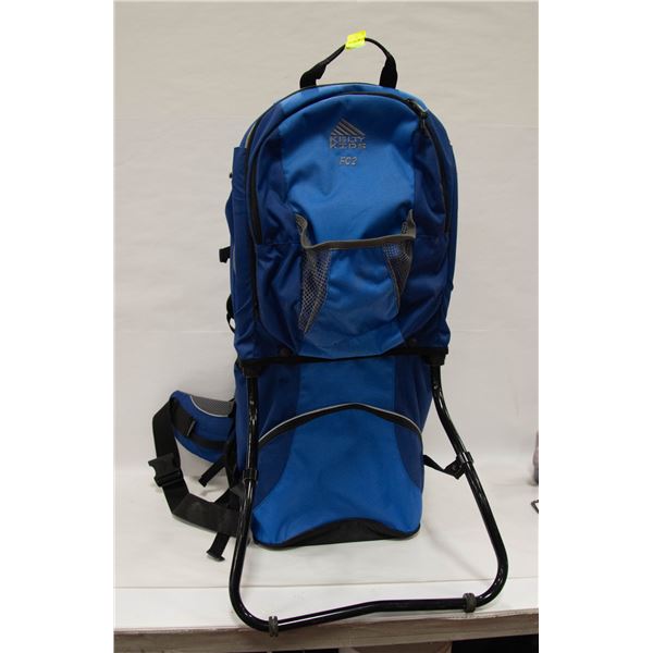 KELTY KIDS FC 2 BABY BACKPACK