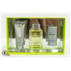 Image 1 : KENNETH COLE REACTION MENS GIFT SET INCLUDES