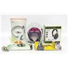Image 1 : SEALED (5) VARIETY HEADSETS