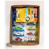 Image 1 : SEALED HOTWHEELS CARS 2003, 2008,