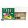 Image 1 : SEALED (2) BOARD GAMES