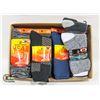 Image 1 : NEW (17) PAIR MENS SOCKS