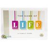 Image 1 : SEALED THE GAME OF LIFE 1960'S