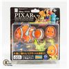 Image 1 : SEALED DISNEY PIXAR REVOLTECH