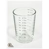 Image 1 : NEW MEASURING GLASS UNITS OF TSP, OZ, ML, TBSP