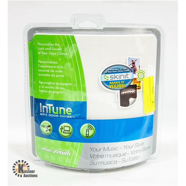 SEALED HEATH ZENITH WIRELESS