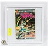 Image 1 : FRAMED PLANET OF VAMPIRES #1 COMIC 25 CENT