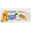 Image 1 : MR BERRY KING CAKES 24 PACKS PER BOX BB JAN 2024