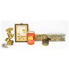 Image 1 : FLAT OF HOME MISC ITEMS