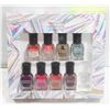 Image 1 : UNUSED DEBORAH LIPPMANN GEL LAB PRO COLOUR SET