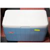 Image 1 : COLEMAN COOLER- MADE IN CANADA