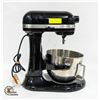 Image 1 : KITCHEN AID 10 SPEED HD PROFESSIONAL STAND MIXER