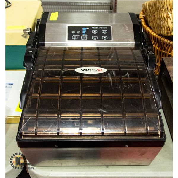 VACMASTER VP112S