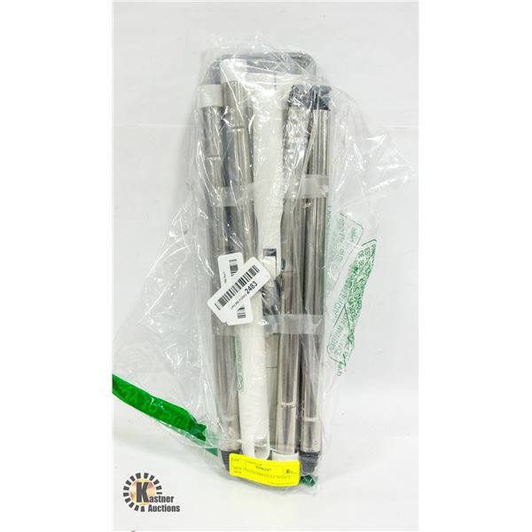 NEW UNASSEMBLED EZ SPARES MOP