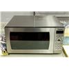 Image 1 : PANASONIC PRESTIGE PLUS MICROWAVE