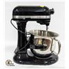 Image 1 : KITCHEN AID PRO 6000HD MIXER