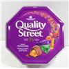 Image 1 : QUALITY STREET CHOCOLATES 725 GRAM TIN
